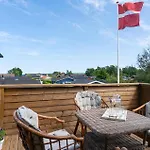 Amazing In With Wifi Holiday home Borkop