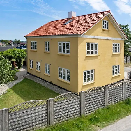 Amazing In With Wifi 펜션