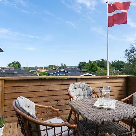 Amazing In With Wifi 펜션 보르콥