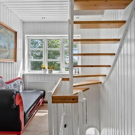 Amazing In With Wifi 펜션