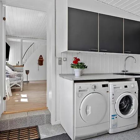 Amazing In With Wifi 펜션 보르콥