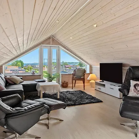 Amazing In With Wifi 펜션 보르콥