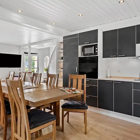 Amazing In With Wifi 펜션