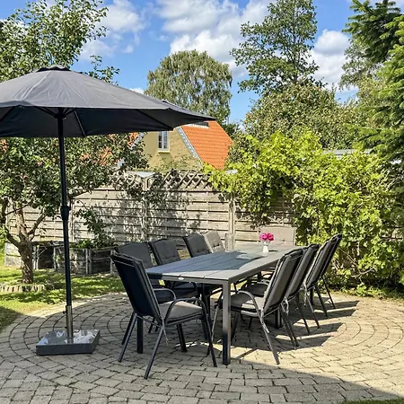 בית נופש Amazing In With Wifi