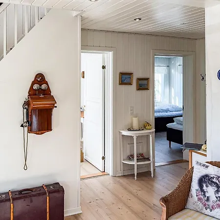 Meravigliosa Casa A Con Wifi Børkop